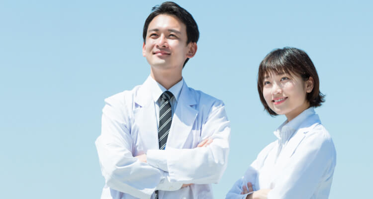 リクルートメディカルキャリア